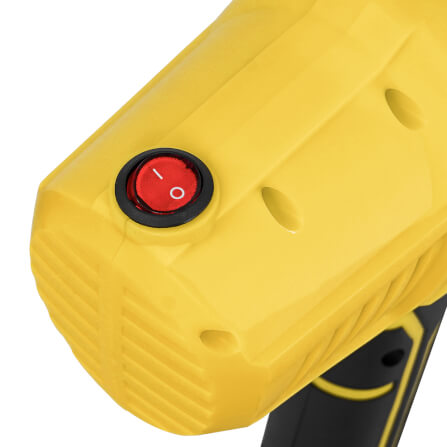 เครื่องพ่นสี DELTON รุ่น PS-700G 700 วัตต์ 1,000CC_5